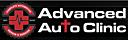 Advanced Auto Clinic logo