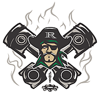 Reynolds High School logo