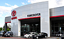 Vancouver Toyota logo