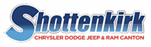 Shottenkirk Chrysler Dodge Jeep Ram logo