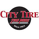 City Tire logo