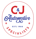 C&J Automotive of Hammonton logo