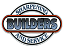 Builders Sharpening & Service LLC logo