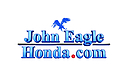 John Eagle Honda of Houston logo