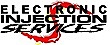 Electronic Injection Service logo