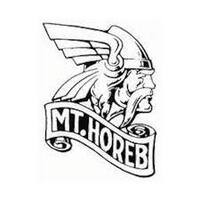 Mt. Horeb High School logo