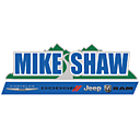 Mike Shaw Chrysler Dodge Jeep Ram logo