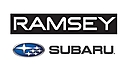Ramsey Subaru of Des Moines logo