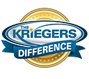 Krieger Motor Company logo