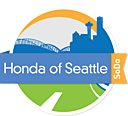 Honda of Seattle logo