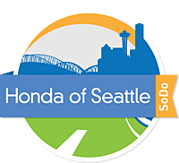 Honda of Seattle logo