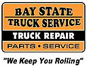 Bay State Truck Service Inc logo