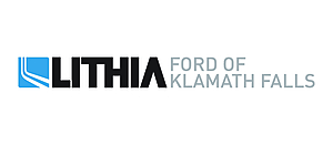 Lithia Ford of Klamath Falls logo