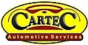 Cartec Automotive Services logo