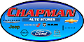Chapman Auto Stores Top Shops