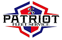 Patriot Fleet Service logo