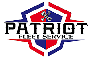 Patriot Fleet Service logo