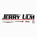 Jerry Ulm Chrysler Dodge Jeep Ram