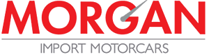 Morgan Import Motorcars logo