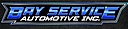 Bay Service Automotive Inc. logo