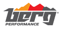 Berg Performance logo