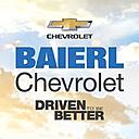 Baierl Chevrolet logo