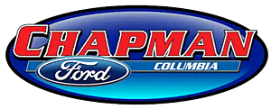 Chapman Ford of Columbia logo