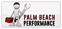 Palm Beach Performance logo