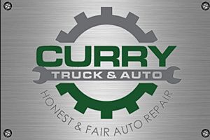 Curry Truck & Auto logo
