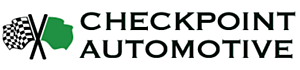 Checkpoint Automotive Inc logo