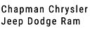 Chapman Chrysler Jeep Dodge RAM of Horsham logo