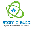 Atomic Auto logo
