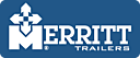 Merritt Trailers - Fremont logo