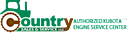 Country Sales & Service, LLC logo