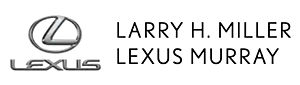 Larry H. Miller Lexus logo