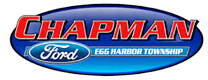 Chapman Ford Lincoln Egg Harbor Township logo