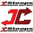 Stoops Freightliner - Edinburgh logo