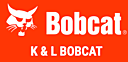 K&L Bobcat logo
