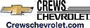 Crews Chevy logo