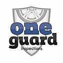 One Guard Inspections - Orange logo