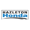 Hazleton Honda logo