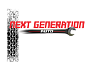 Next Generation Auto logo
