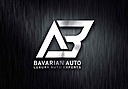Bavarian Auto Repair logo