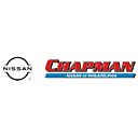 Chapman Nissan Philadelphia logo