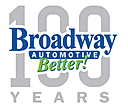 Broadway Ford - Hyundai - Genesis logo
