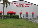 Fleet Maintenance of South Florida, Inc. logo
