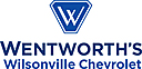 Wilsonville Chevrolet logo