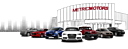 Metric Motors logo