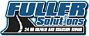Fuller Solutions, LLC logo