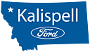 Kalispell Ford logo